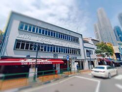 Boat Quay (D1), Retail #632202381